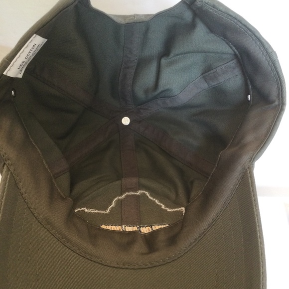 Fishing Caps - Picture 7 of 7